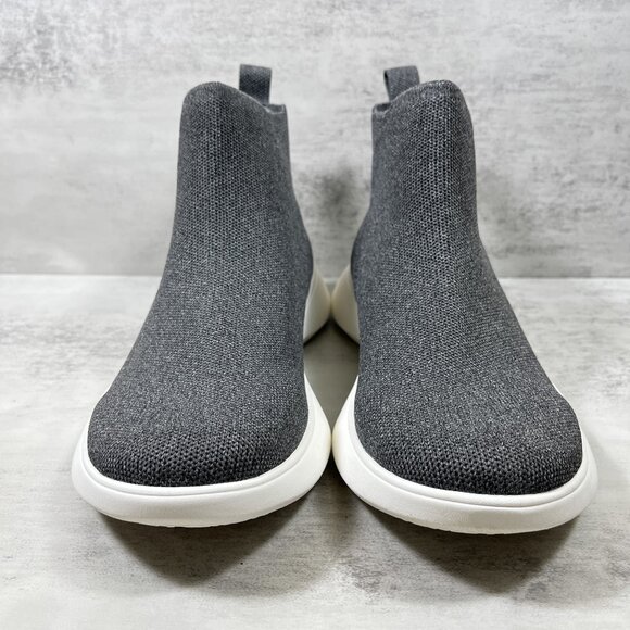 Vivaia Water Repellant Urban Sneaker Boots - Women's Size EU 42 / US 10.5 - Gray - Picture 3 of 10